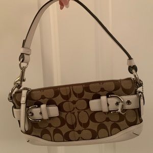 Mini Coach Bag